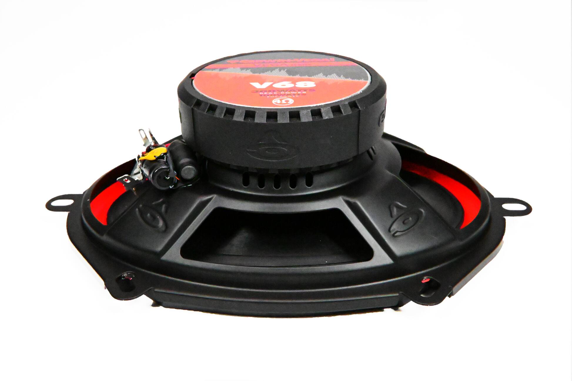 V68  
REAL POWER  
40