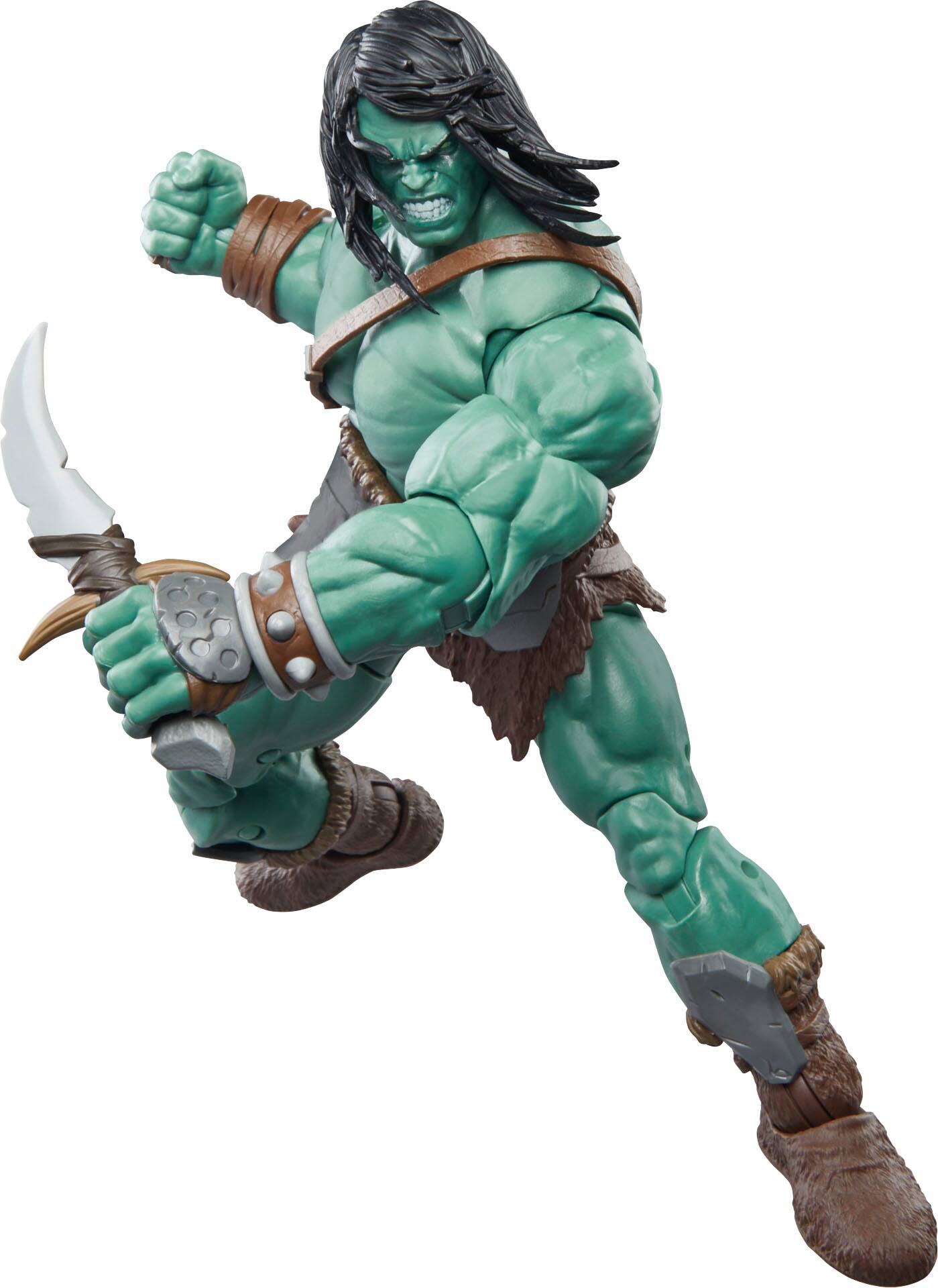Marvel - Legends Series Skaar, Son of Hulk
