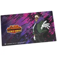 Jasco Games - My Hero Academia Collectible Card Game: Playmat - Overhaul - Front_Zoom