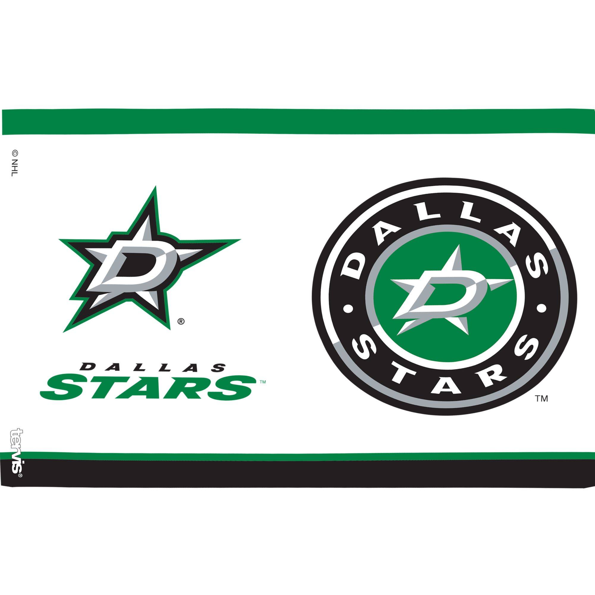 NHL  
DALLAS STARS  
DALLAS STARS  
tervis
