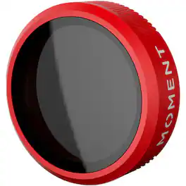 Moment - Cine ND64 Filter for Mavic Air, 6-Stops