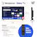 Westinghouse Roku TV 50"
4K UHD
Dimensions:
With Stand: 44.2" x 27.4" x 9.4"
Without Stand: 44.2" x 25.7" x 3.5"
What's in the box:
- Westinghouse Roku TV
- TV Stands
- Power Cable
- Roku Remote with Batteries
- Quick Start Guide
Roku Remote Included
Home
What to Watch
Featured Free
Live TV
Sports
Search
Streaming Store
Settings
Recommended
RICH FSEN
PRESUMED INNOCENT
Pest
Featured
Free Live TV
Sports
Search
Apps
NETFLIX
Disney+
tv
Roku Channel
peacock
max
ESPN
hulu
50"
25.7"
27.4"
43"
44.2"
3.5"
9.4"