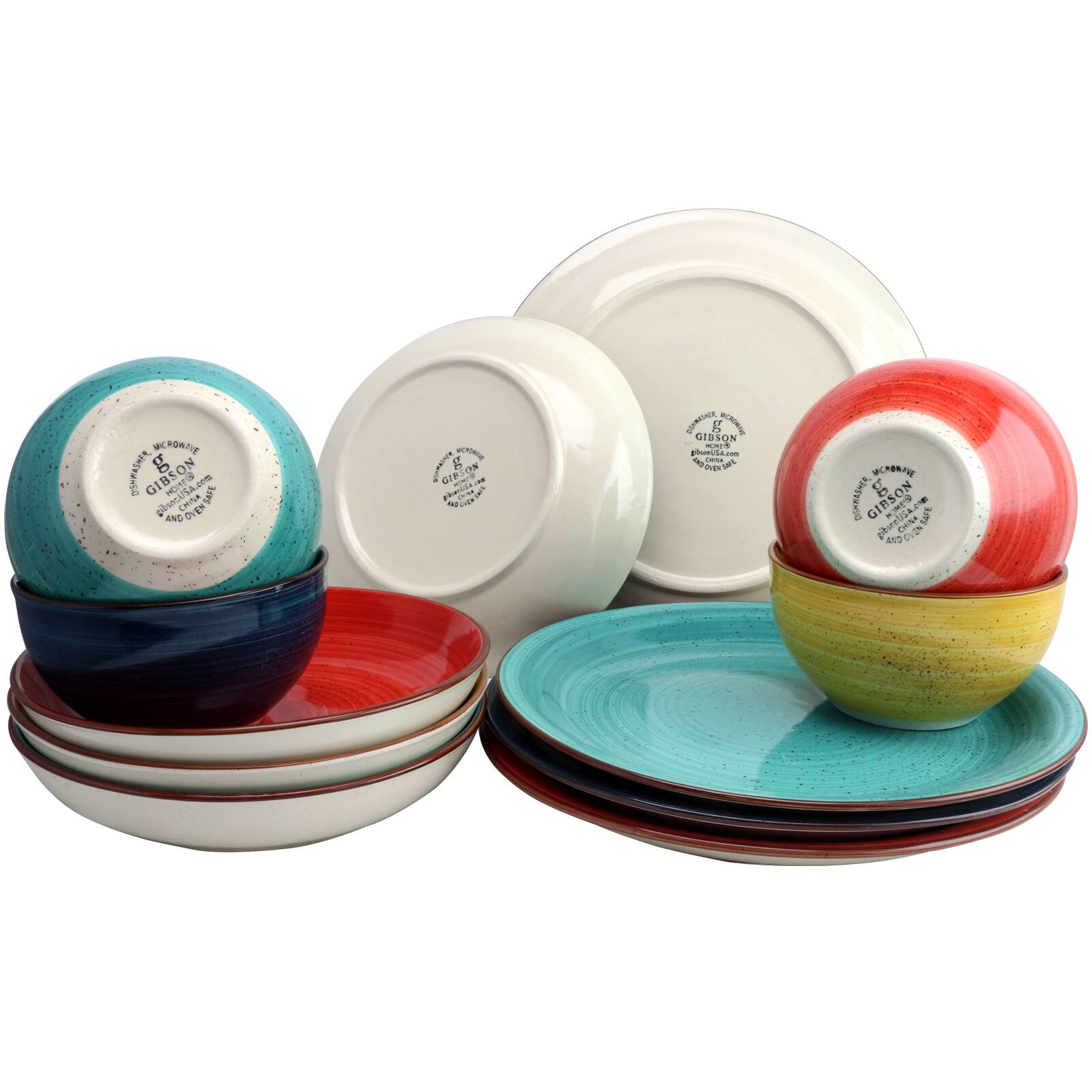 MC GIBSON
GIBSON
GIBSON
GIBSON
GIBSON
GIBSON