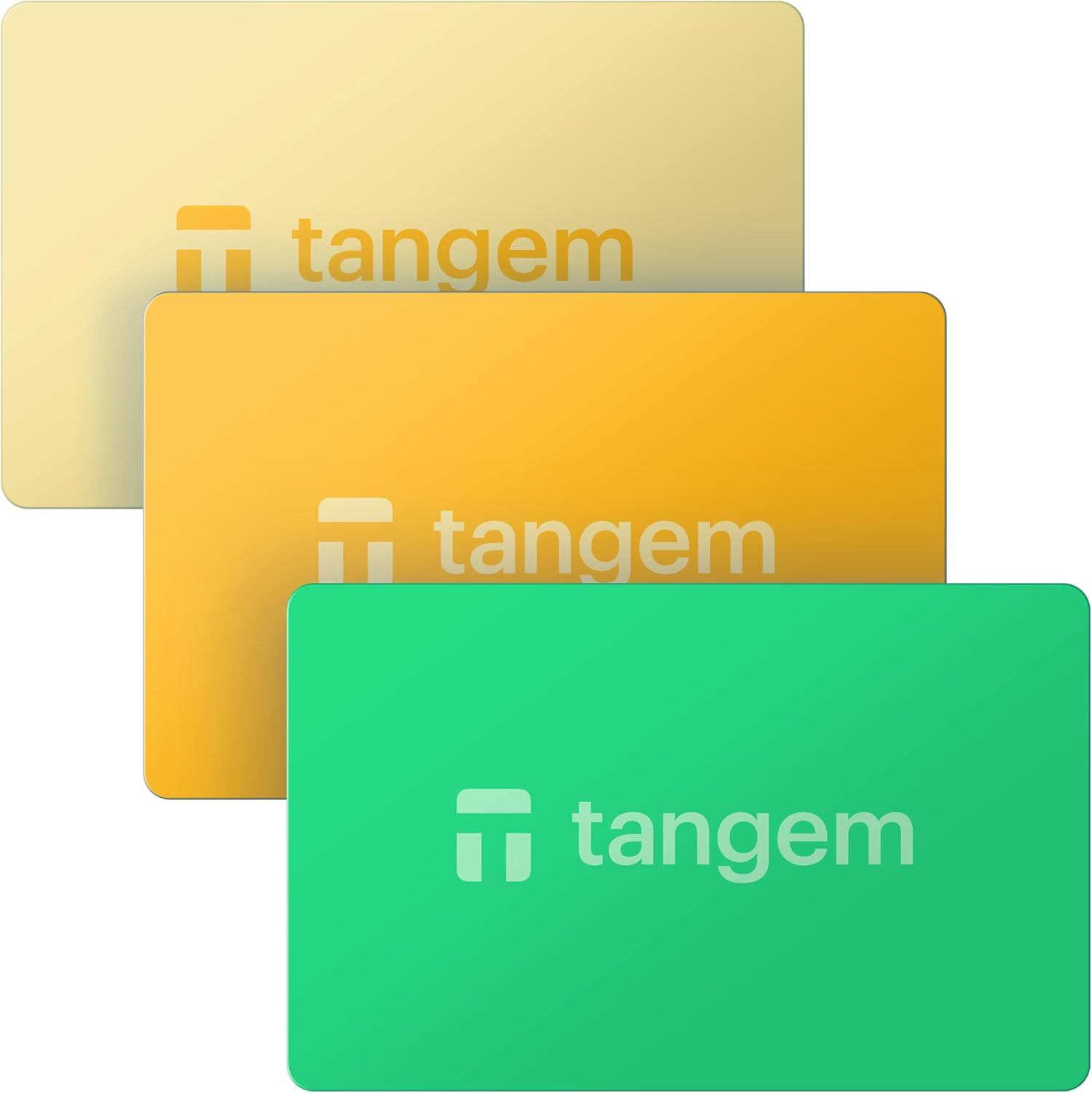 tangem  
tangem  
tangem