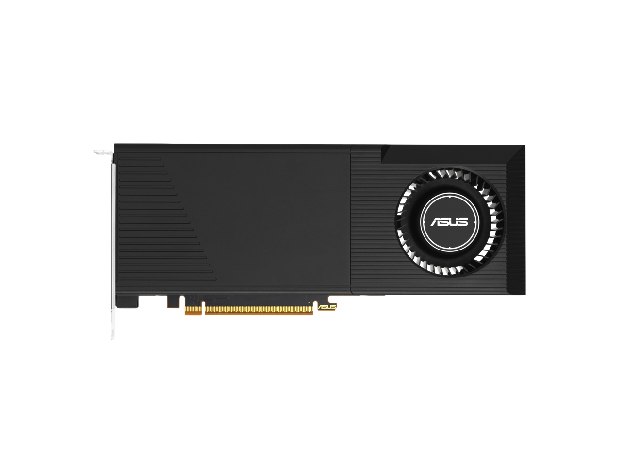 ASUS - TURBO R9700 TURBO-AI-PRO-R9700-32G 32GB 256-bit GDDR6 PCI Express 5.0 x16 Graphics Card