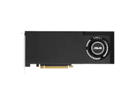 ASUS - TURBO R9700 TURBO-AI-PRO-R9700-32G 32GB 256-bit GDDR6 PCI Express 5.0 x16 Graphics Card