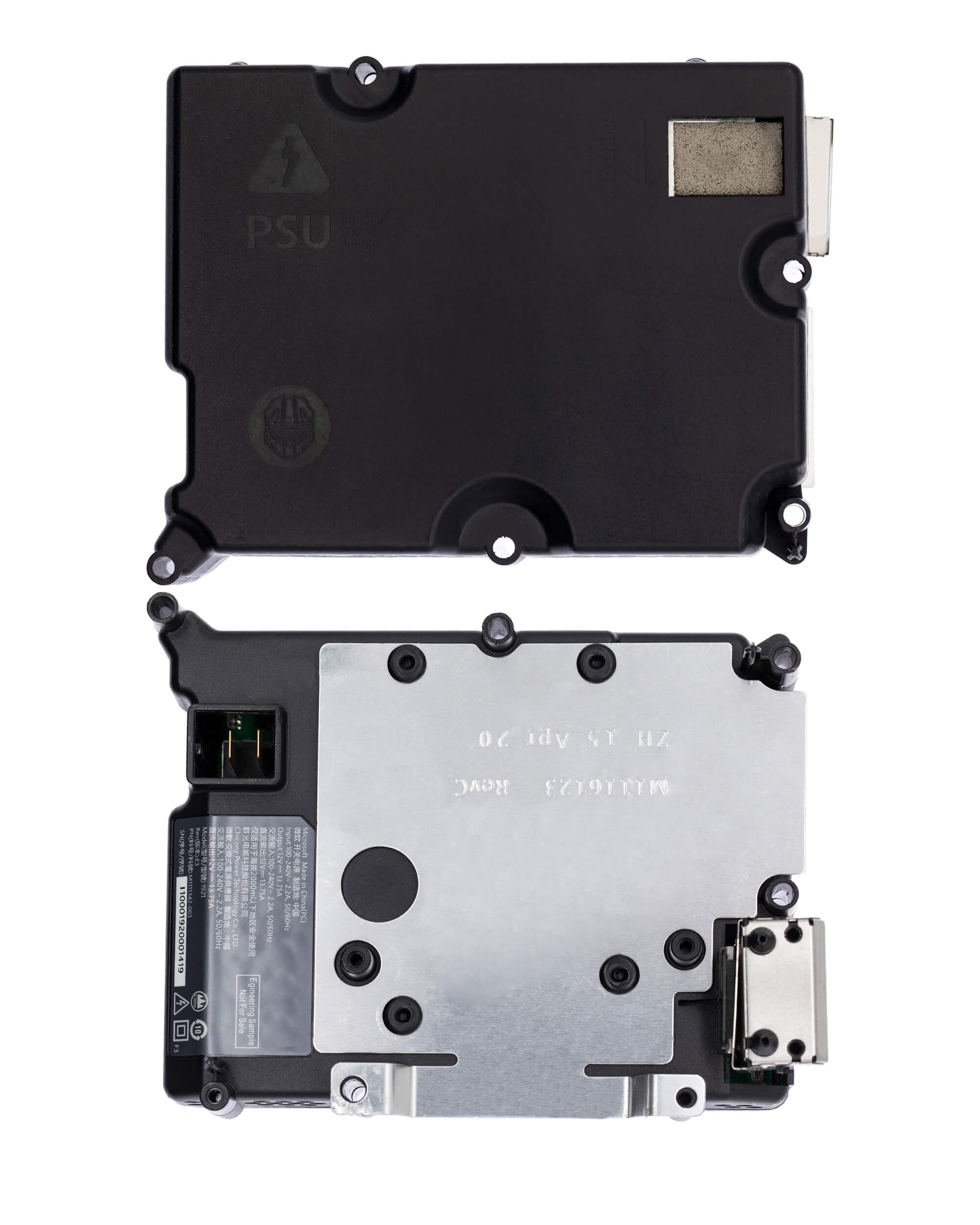 1 PSU 06 Apr 4T H/ 2SJR 10001920001419 TT R MENOS : 3 I 100 10858 N 2000mL /100-280 ISA YCC Made in China PG : SA JA.Mesoe 10/50H C/BOZ i: X Engineering Sale I RevC EXTOYI