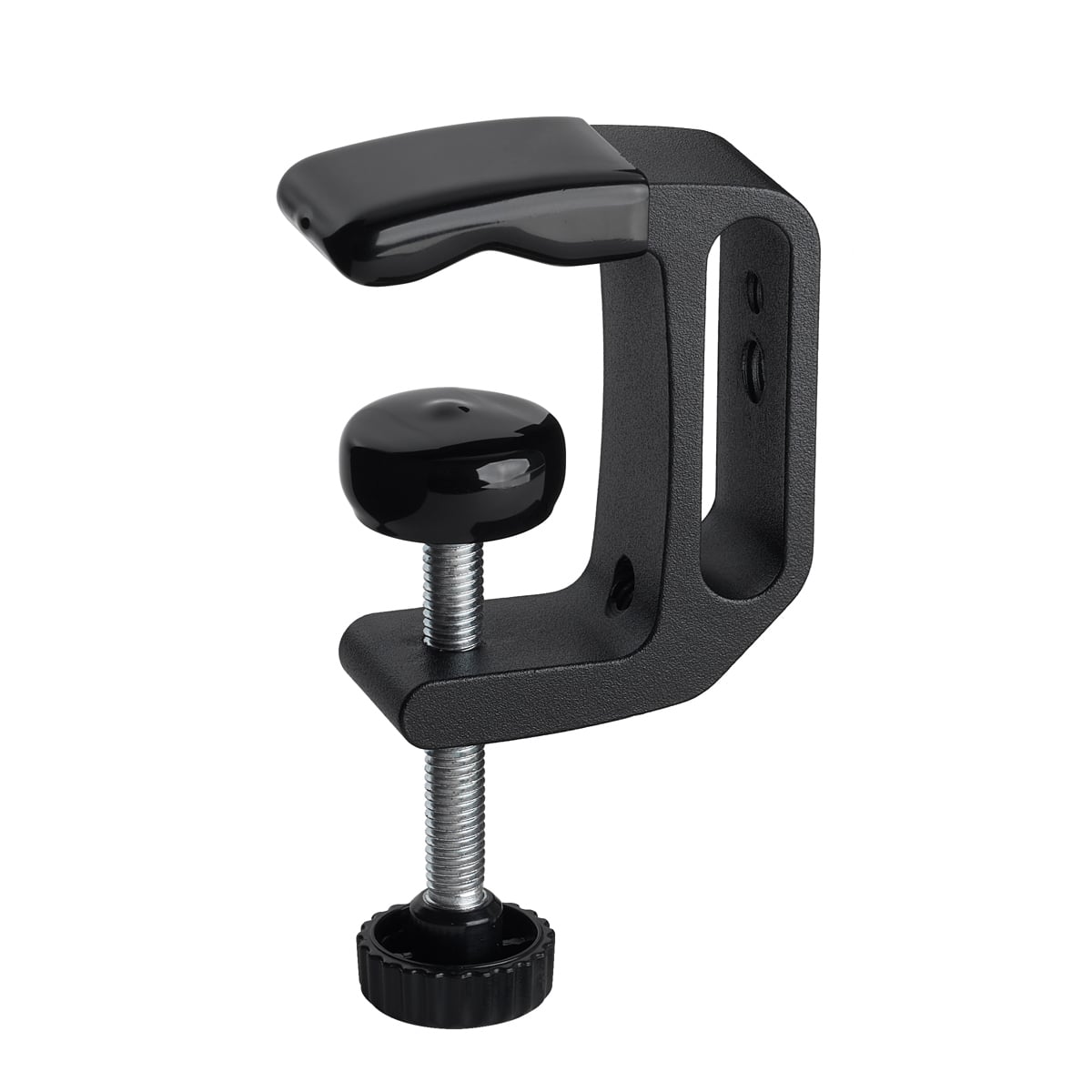 Flashpoint - Mounting Clamp for Portable Battery Packs to Stands or Poles