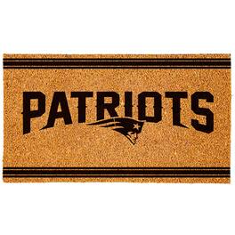 Evergreen Enterprises - 16" x 28" Logo Turf Mat - Multicolor