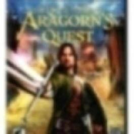 Lord of the Rings: Aragorn's Quest - PlayStation 2 - PlayStation 2