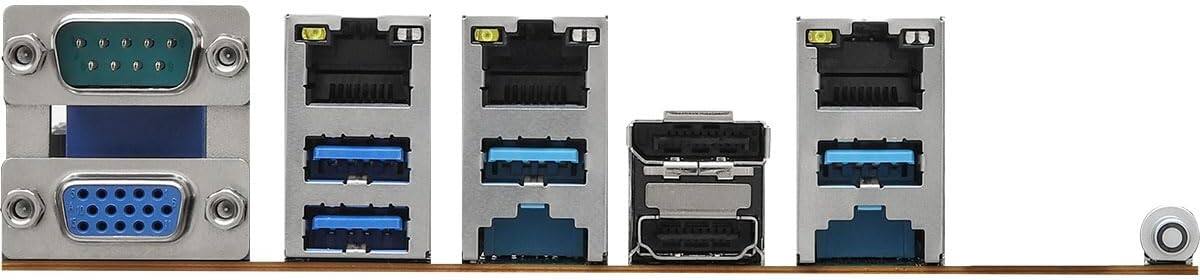 Angle. ASRock - AsRock Rack Micro-ATX Server Motherboard Single Socket AMD Ryzen 7000 Series Processors (LGA 1718).