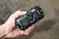 Alt View Zoom 11. Ricoh - WG-80 16.0 Megapixel Waterproof Digital Camera - Black.
