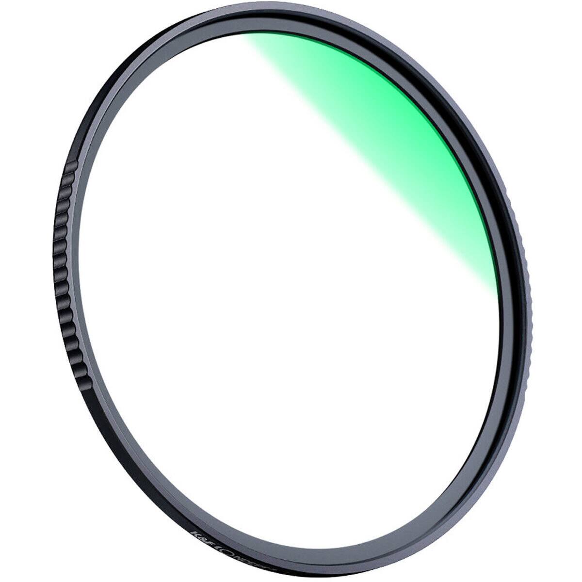 Alt View 1. K&F Concept - K&F Concept KF Concept 67mm Nano-X Pro MCUV Filter.