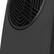 Alt View 18. Lasko - Lasko Elite Collection Revolution II Full-Room Ceramic Heater with Remote Control - Black.