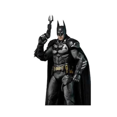 NECA Batman Arkham Knight Video Game 1:4 Scale 18 Inch Action NECA Batman Arkham Knight Video Game 1:4 Scale 18 Inch Action