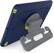 Front. OtterBox - OtterBox - Kids EasyGrab Tablet Case for Apple iPad (7th generation, 8th generation, and 9th generation) - Brave Blue.