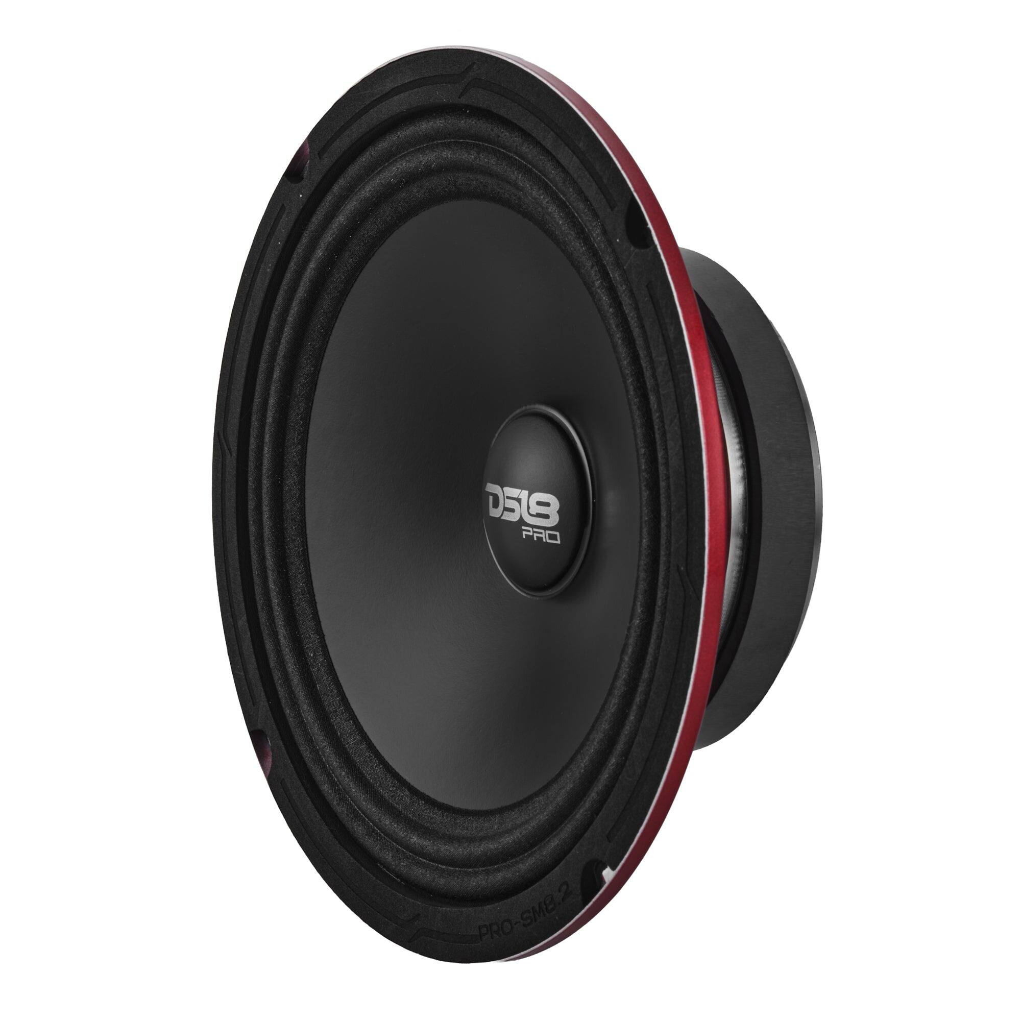 DS18 PRO  
PRO-SM8.2