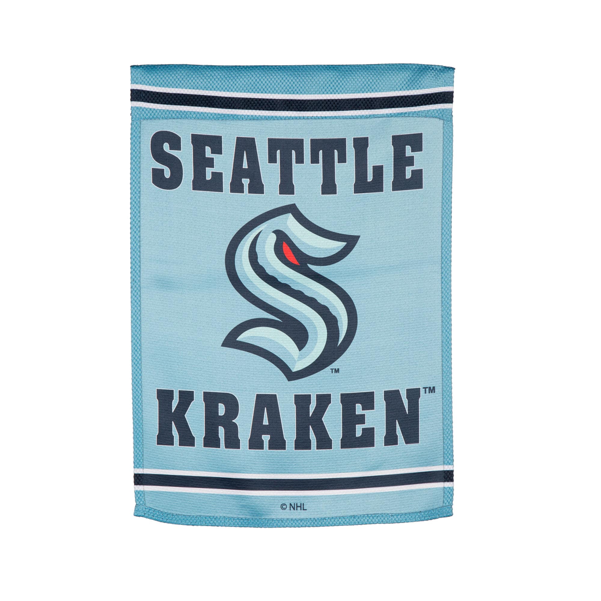 SEATTLE  
KRAKEN  
NHL