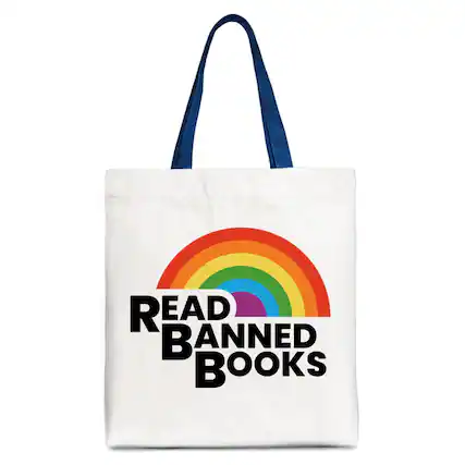 READ BANNED BOOKS