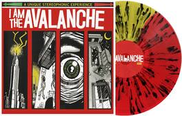 I Am the Avalanche - I Am The Avalanche - VINYL LP
