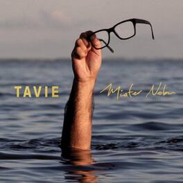 Mister Nobu - Tavie - VINYL LP
