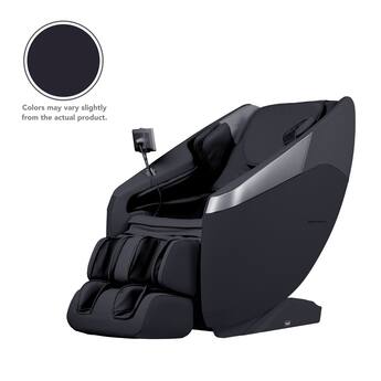Osaki 3D+ Nova II Shiatsu Zero Gravity Massage Chair with Triple Osaki 3D+ Nova II Shiatsu Zero Gravity Massage Chair with Triple