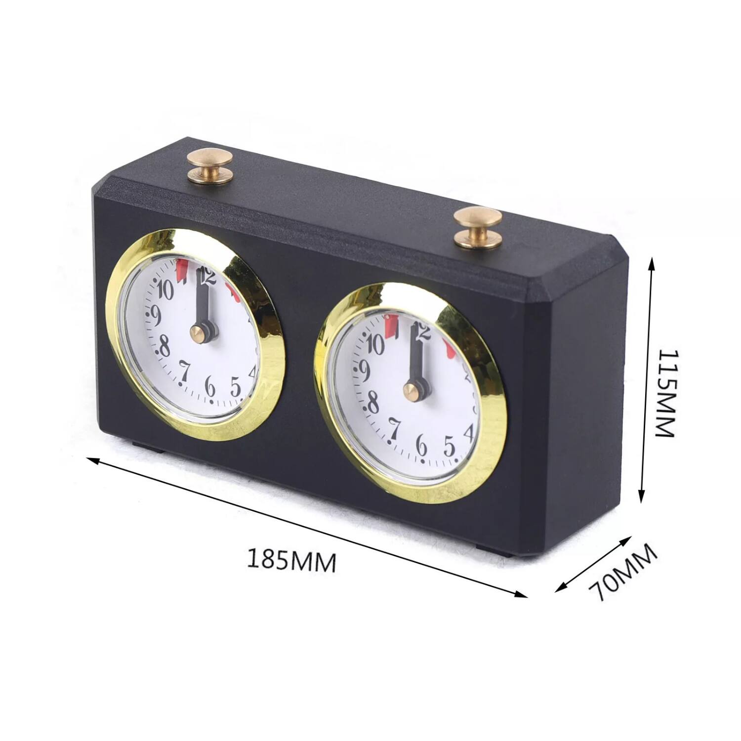 10 9 5 8 6 5 4 2 10 9 8 7 6 5 115MM 185MM 70MM