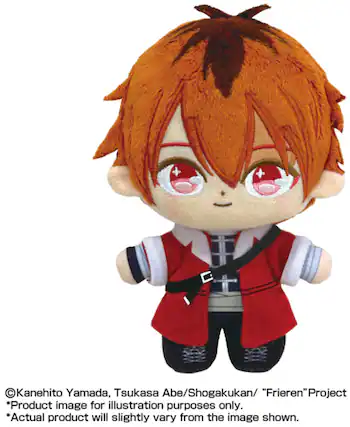 Kanehito Yamada, Tsukasa Abe/Shogakukan/ "Frieren" Project
*Product image for illustration purposes only.
*Actual product will slightly vary from the image shown.