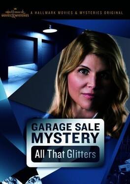 Garage Sale Mystery: All That Glitters - DVD