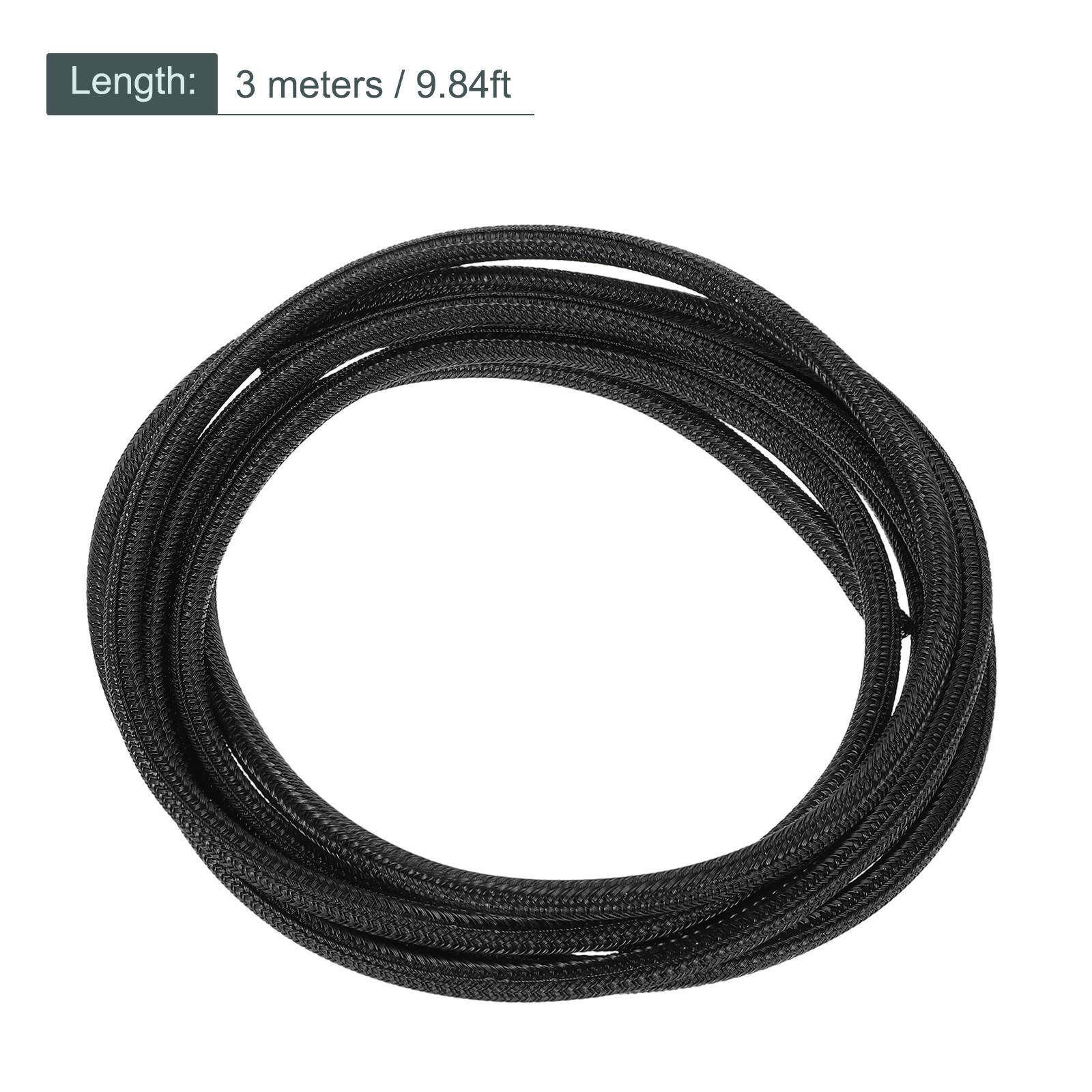 Length: 3 meters / 9.84ft
