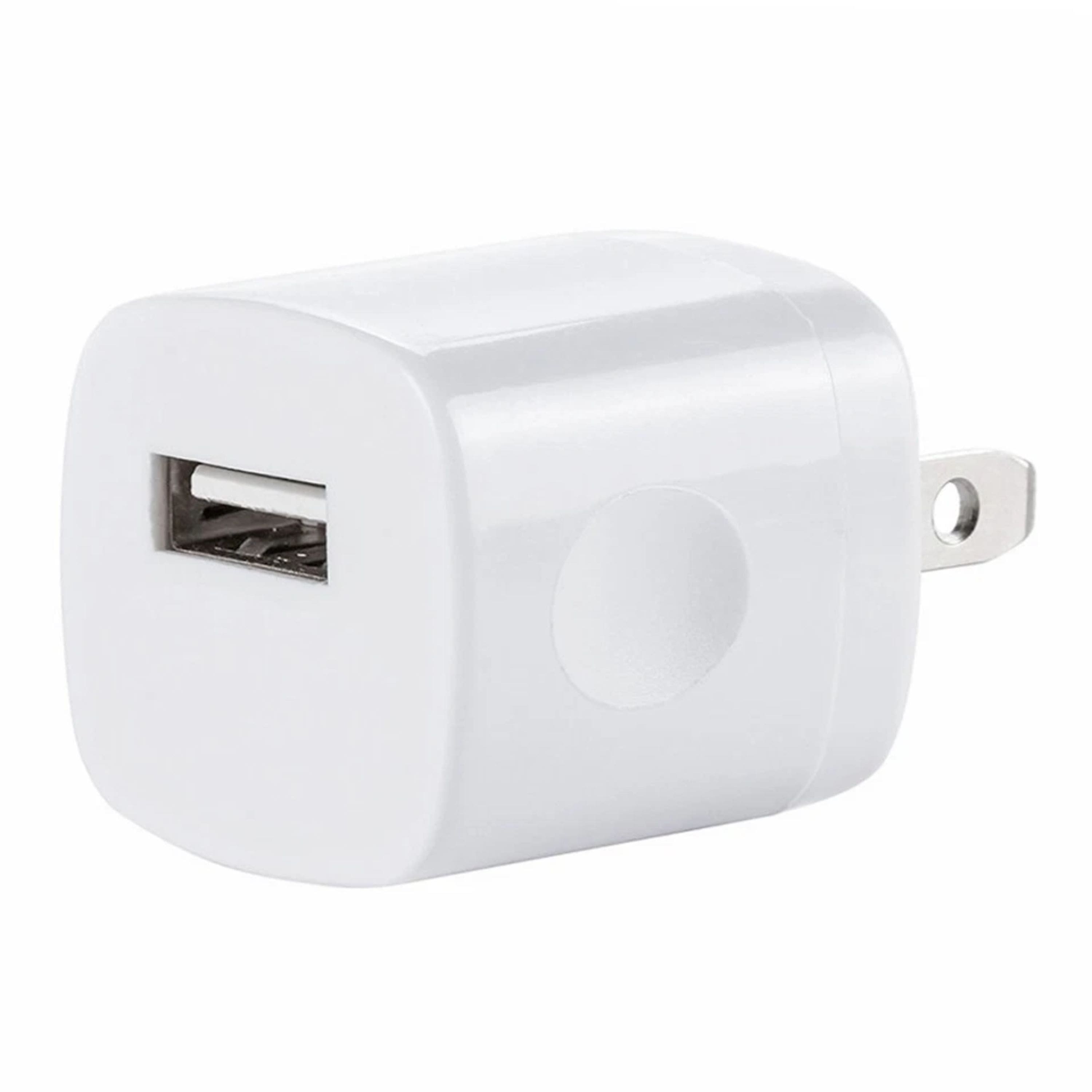 Kitcheniva - High-Speed USB Type C Car Charger White price history on PriceWatchPro