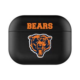 Keyscaper - Chicago Bears AirPods Pro 3rd Generation Case Cover - No Size - Black