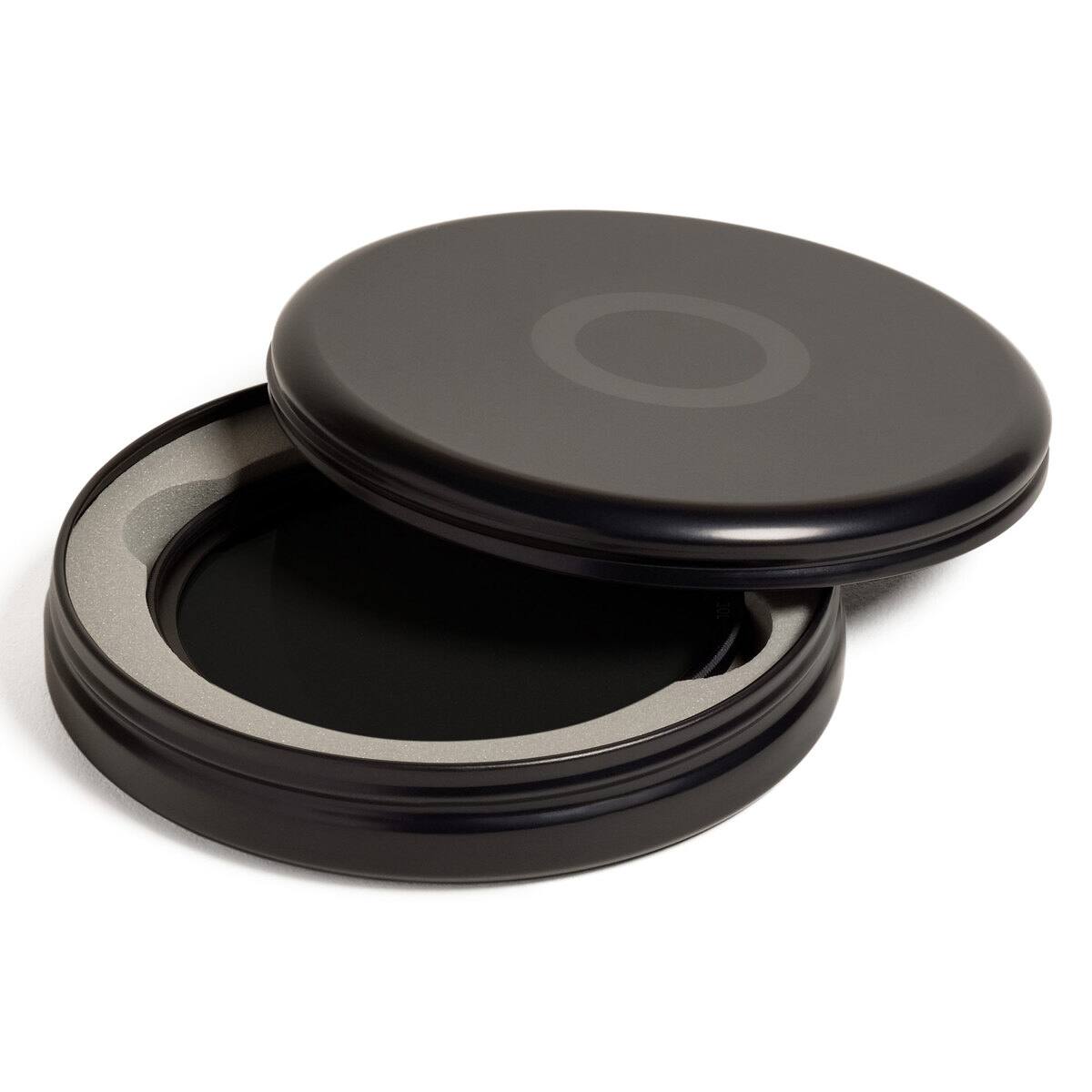 Alt View 4. Urth - Urth 67mm Circular Variable ND2-32 1 to 5-Stop Lens Filter Plus+.