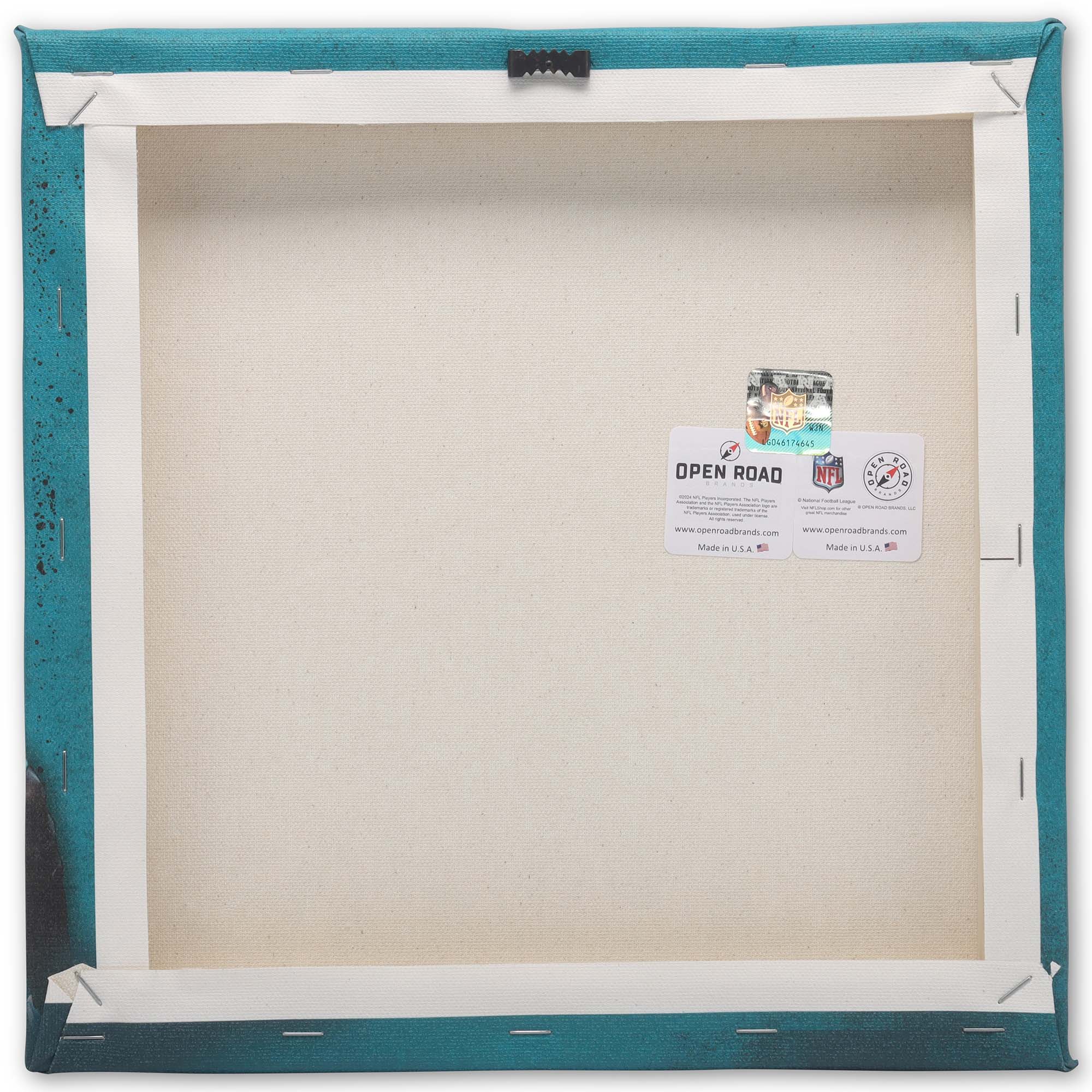 OPEN ROAD  
NFL  
www.openroadbrands.com  
www.openroadbrands.com  
Made in U.S.A.  
Made in U.S.A.