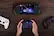 Alt View 16. 8BitDo - Ultimate 2.4G Wireless Controller with Dock and Hall Effect Joysticks - Purple.