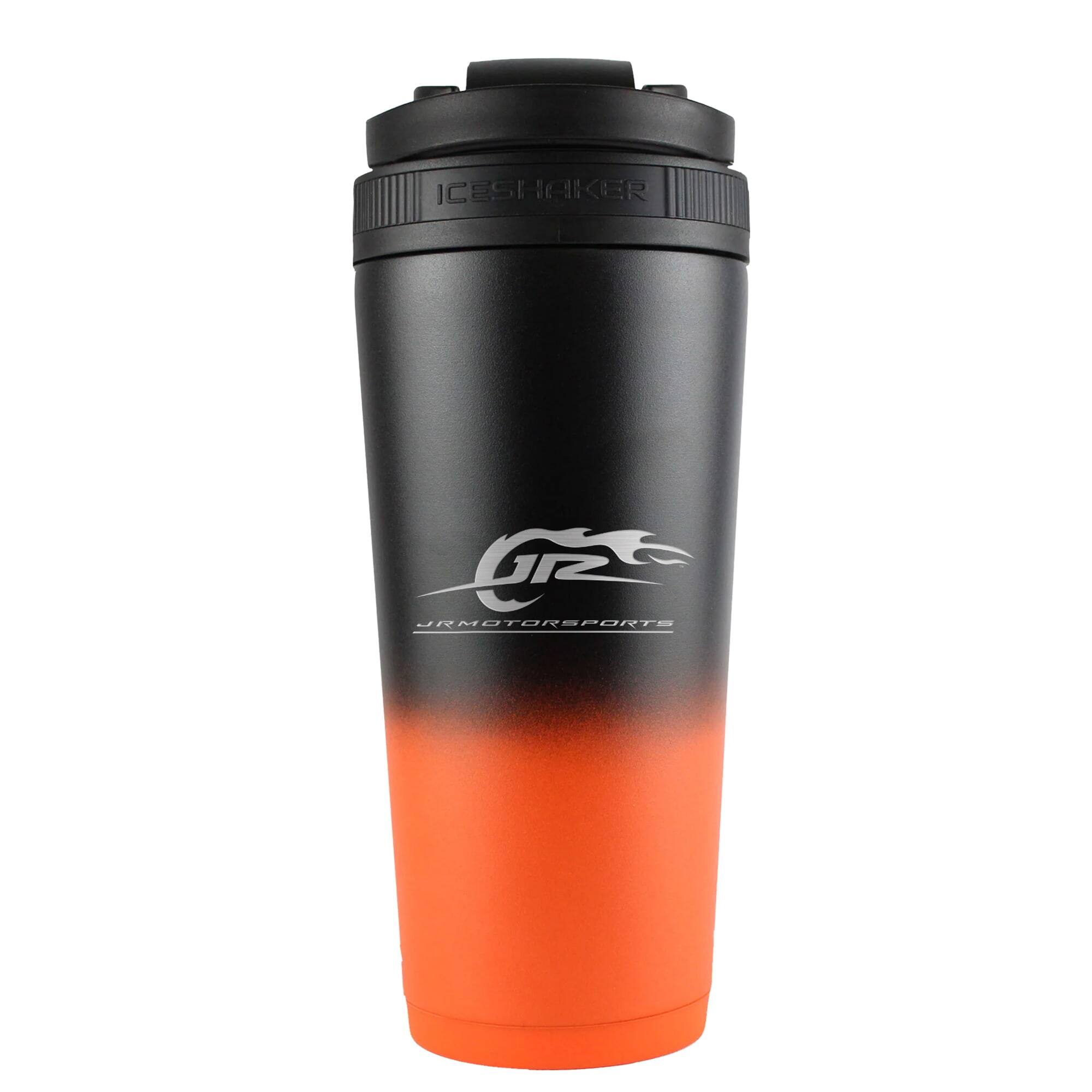 ICESHAKER  
JRMOTORSPORTS