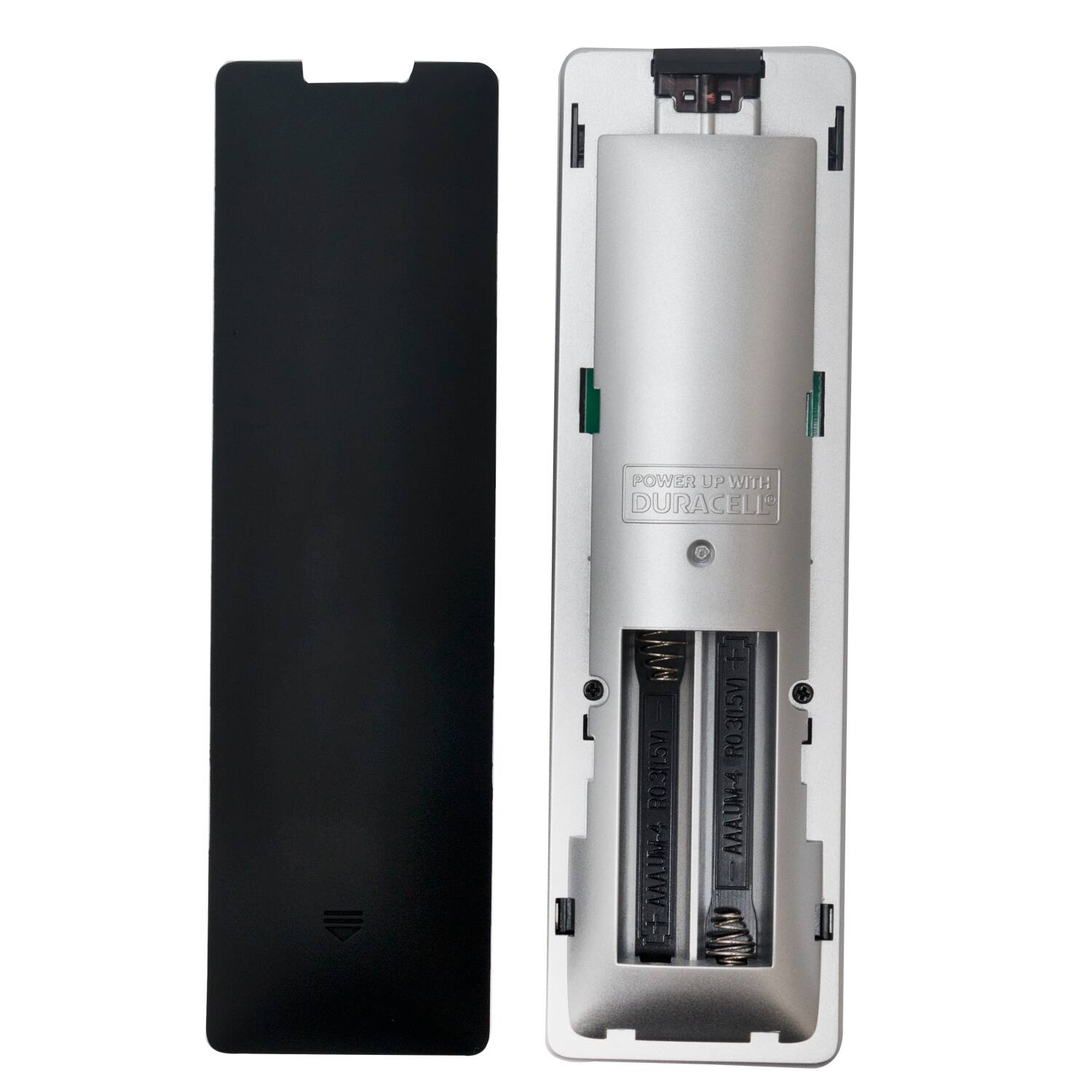 POWER UP WITH DURACELL

MAUM-4 PO315V
MAUM-4 PO315V