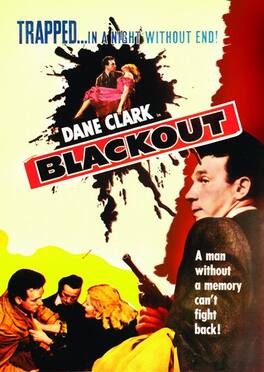 Blackout (aka Murder by Proxy) - DVD