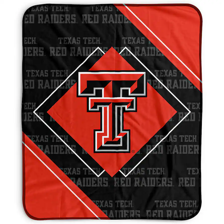 Pegasus Texas Tech Red Raiders 50