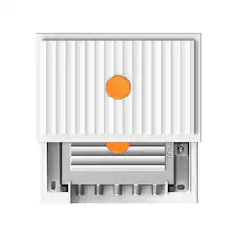 Televes - Low Noise Single Input Full Band Preamplifier (560381)