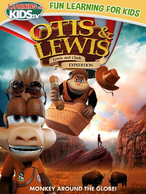 Otis  Lewis: Lewis  Clark Expedition Best Buy