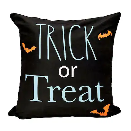 TRICK or Treat