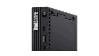 Lenovo Refurbished Excellent ThinkCentre M70q Tiny Desktop Lenovo Refurbished Excellent ThinkCentre M70q Tiny Desktop