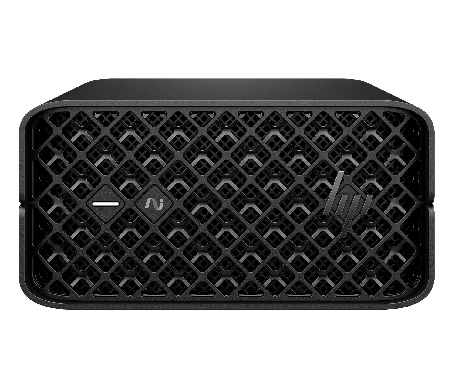 HP - Z2 Mini G1a Next Gen AI Desktop Workstation with 3 Yr Warranty & Wolf Pro