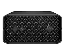HP - Z2 Mini G1a Next Gen AI Desktop Workstation with 3 Yr Warranty & Wolf Pro