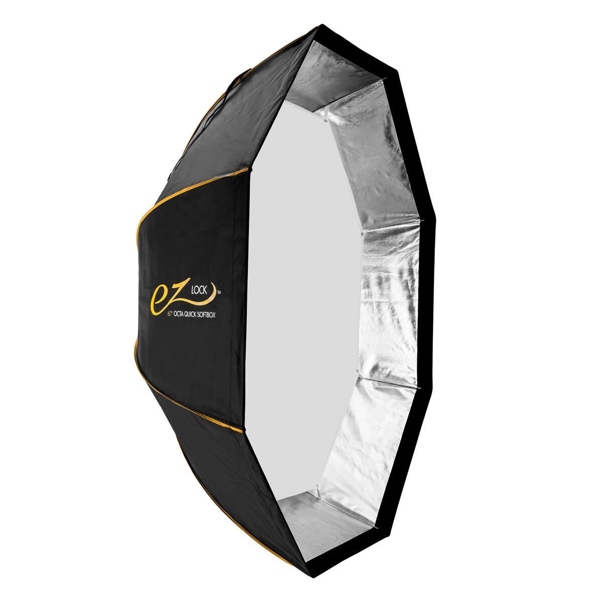 EZ LOCK OCTA QUICK SOFTBOX
