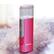 Left. Kingdom Cares - Cool Nano Mist Facial Sprayer - Rose.