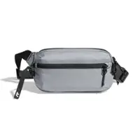tomtoc - Aviator-T33 1.5L Sling Bag with RFID Blocking, Minimalist Crossbody Bag Chest Bag Shoulder Pack for Travel, Daily Use - Gray - Front_Zoom