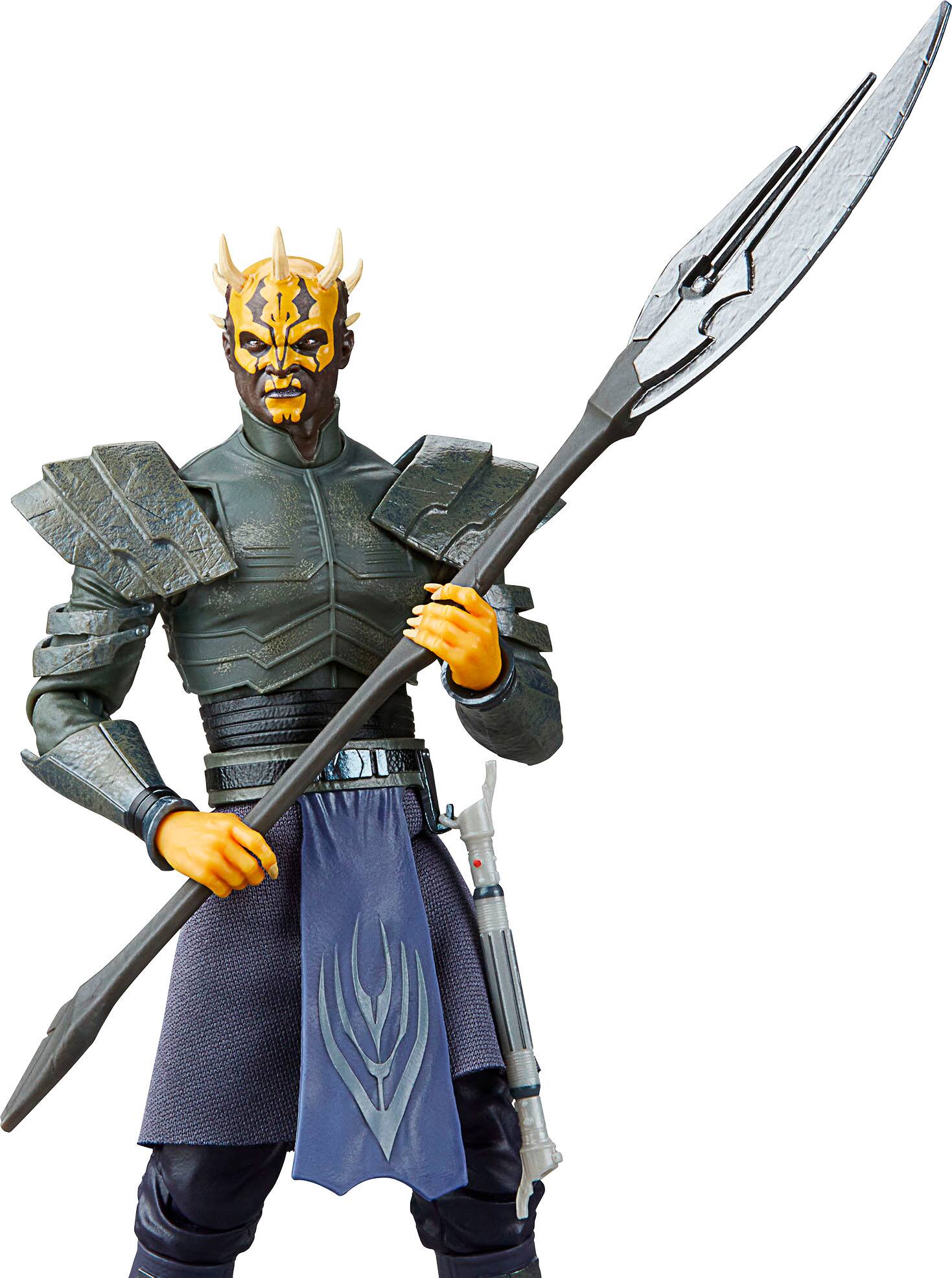 Alt View 15. Star Wars - The Black Series Savage Opress.