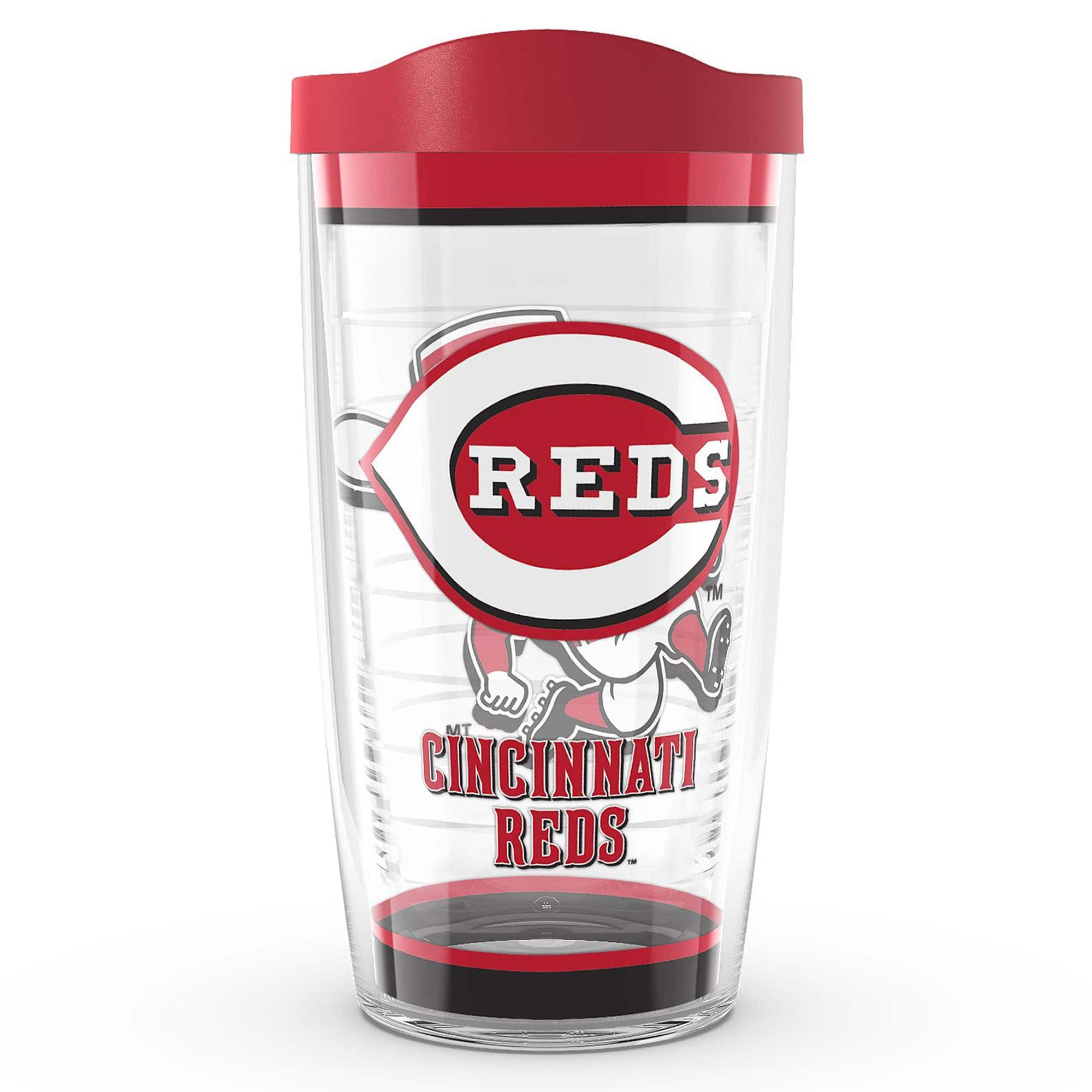 CINCINNATI REDS